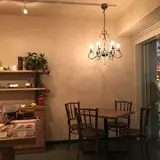 リムヴェール パティスリー カフェ （Limevert Patisserie Cafe）