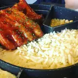 James Cheese Back Ribs Meyong-Dong