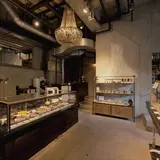 patisserie de bon coeur （ドゥ・ボン・クーフゥ）