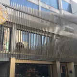 Starbucks Coffee 清潭スター店
