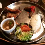 ビストロひつじや