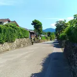 出水麓武家屋敷群