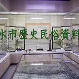 出水市立出水歴史民俗資料館