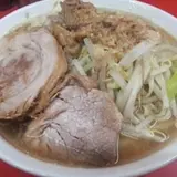 ラーメン二郎 京都店