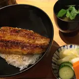 炭焼き鰻 瞬