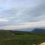 ミルクロード