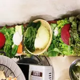 元祖サンパッチッ 東大門店