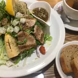 ウェルカムカフェ
