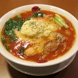 太陽のトマト麺十日市場支店