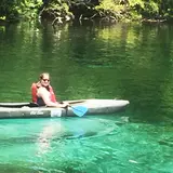 Rainbow Springs Headspring