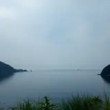 世久見湾