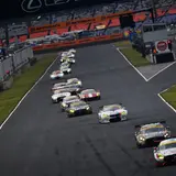オートポリスサーキット
