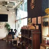 エル．エス カフェ