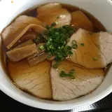 （有）マルナカ （中華そば）