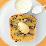 ラ・ブランシュ