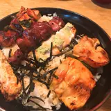 鳥政