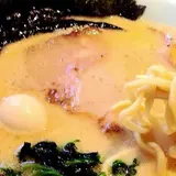 丸花ラーメン