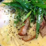 築港麺工房　本店（チッコウメンコウボウ）
