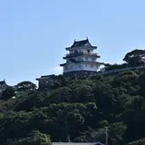 平戸城 Hirado-jō