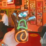 Voodoo Doughnut