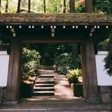 Portland Japanese Garden