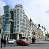 Dancing House