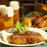 Plzeňská restaurace