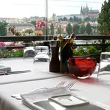 restaurant Bellevue