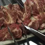 炭火焼八仙