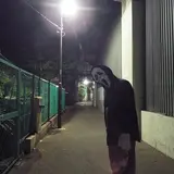白金トンネル