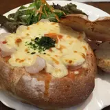 Paty Cafe