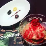 【閉業】100%ChocolateCafe