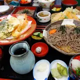 東京庵本店