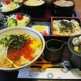 信洲庵中浜本店