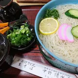 中野清水庵