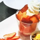 タカノフルーツパーラー 横浜高島屋店