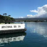 USSアリゾナ記念館