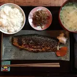 鯖なのに。