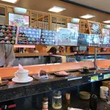 伊豆の回転寿司花まる銀彩 伊豆高原店