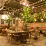 COOKCOOP CAFE (クックコープカフェ) 新宿マルイ本館店