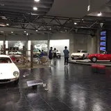 トヨタ博物館