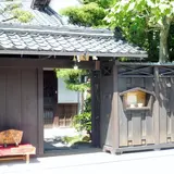 茶房さざ