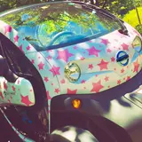 温モビレンタル（超小型電気自動車）