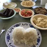 ヘレナズ ハワイアン フーズ