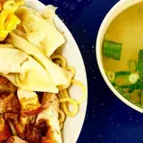 PANGSIT MIE PALU