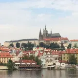 Prague Castle