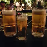 Beer Garden Menteng