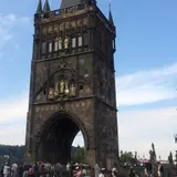 Charles Bridge