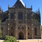 St Barbara's Church