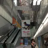 桃園捷運 台北車站駅